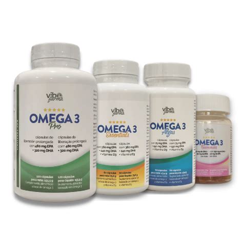 omega 7 de calidad